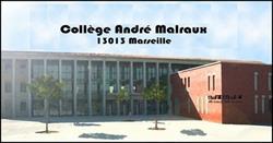 Collège André Malraux, Marseille - Horaires d'ouverture