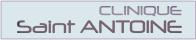 Clinique Saint Antoine, Nice - Horaires d'ouverture