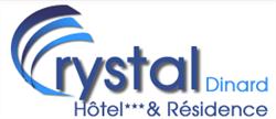 Le Crystal Dinard, Sure Hotel Collection, - Horaires d'ouverture