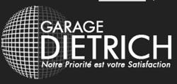 Garage Dietrich, Ingersheim - Horaires d'ouverture