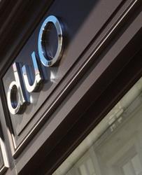 Hôtel Duo, Paris - Horaires d'ouverture