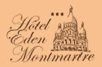 Hôtel Eden Montmartre, Paris - Horaires d'ouverture