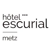 HOTEL ESCURIAL, Metz - Horaires d'ouverture