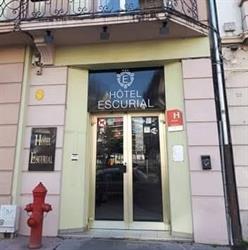 HOTEL ESCURIAL, Metz - Horaires d'ouverture