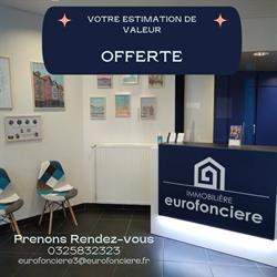 Immobilière Euro Foncière, Troyes - Horaires d'ouverture