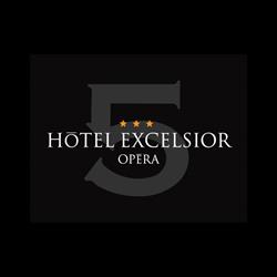 Hôtel Excelsior Opéra, Paris - Horaires d'ouverture