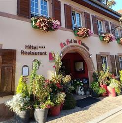 Hôtel Fief Du Château, Orschwiller - Horaires d'ouverture