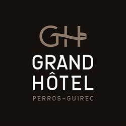 Grand Hôtel Perros-Guirec - Spa, restaurant et bar, - Horaires d'ouverture