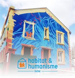Habitat et Humanisme Rhône, Lyon - Horaires d'ouverture