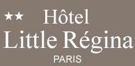 Hotel Little Régina, Paris - Horaires d'ouverture