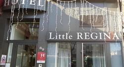 Hotel Little Régina, Paris - Horaires d'ouverture