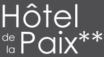 Hôtel de la Paix, La Rochelle - Horaires d'ouverture