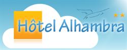 Hôtel Alhambra, Reims - Horaires d'ouverture