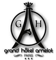 Grand Hôtel Amelot, Paris - Horaires d'ouverture