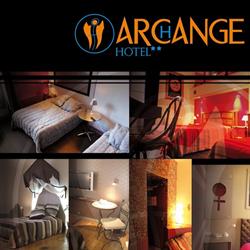 Hôtel Archange, Orléans - Horaires d'ouverture
