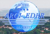 Hôtel Argi Eder, Biarritz - Horaires d'ouverture