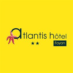 Hôtel Atlantis, Royan - Horaires d'ouverture