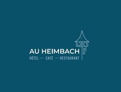 Au Heimbach - Hôtel Café Restaurant, Lembach - Horaires d'ouverture