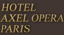 Hôtel Axel Opera Best Western, Paris - Horaires d'ouverture