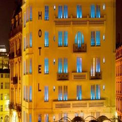 Hôtel Bearn Sylvabelle, Marseille - Horaires d'ouverture