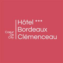 Hotel Bordeaux Clemenceau by HappyCulture, - Horaires d'ouverture
