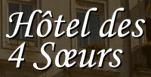 Hôtel des 4 Soeurs, Bordeaux - Horaires d'ouverture