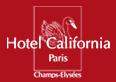 Hôtel California, Paris - Horaires d'ouverture