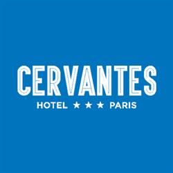 Hôtel Cervantes by HappyCulture, Paris - Horaires d'ouverture