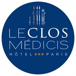 Hôtel Le Clos Médicis, Paris - Horaires d'ouverture