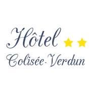 HOTEL COLISEE - VERDUN GARE SAINT ROCH, Montpellier - Horaires d'ouverture