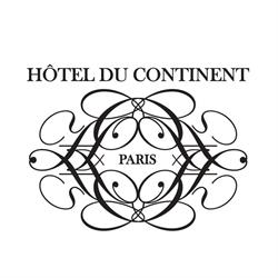 Hôtel Continent, Paris - Horaires d'ouverture