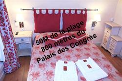 Hôtel Couleurs Sud, Cannes - Horaires d'ouverture