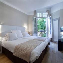 Hôtel de France, Aix-en-Provence - Horaires d'ouverture