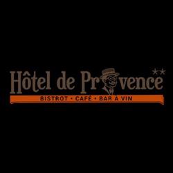 Hôtel de Provence, Orange - Horaires d'ouverture