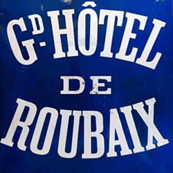 Hôtel De Roubaix, Paris - Horaires d'ouverture