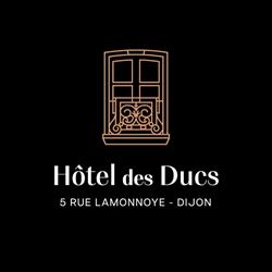 Hôtel Des Ducs, Dijon - Horaires d'ouverture