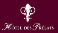 Hôtel des Prélats, Nancy - Horaires d'ouverture
