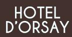 Hôtel d'Orsay Grand Matabiau, Toulouse - Horaires d'ouverture