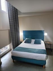 HOTEL DU PARC, Lyon - Horaires d'ouverture
