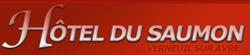 Restaurant Le Saumon Verneuil, Verneuil-sur-Avre - Horaires d'ouverture