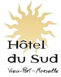 Hôtel Du Sud, Marseille - Horaires d'ouverture