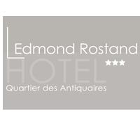 Hôtel Edmond Rostand, Marseille - Horaires d'ouverture