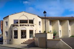 Hôtel Espace Cité, Carcassonne - Horaires d'ouverture
