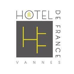 Hôtel de France, Vannes - Horaires d'ouverture