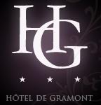 Hôtel Gramont, Pau - Horaires d'ouverture