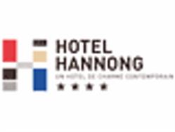 Hôtel Hannong, Strasbourg - Horaires d'ouverture