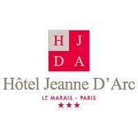 Hôtel Jeanne D'arc Le Marais, Paris - Horaires d'ouverture