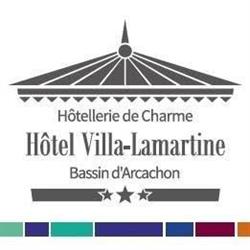 Spa Hôtel Villa Lamartine, Arcachon - Horaires d'ouverture