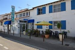 Hôtel le Castelet, Saintes-Maries-de-la-Mer - Horaires d'ouverture