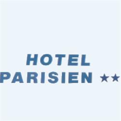 Hôtel Parisien MENTON, Menton - Horaires d'ouverture